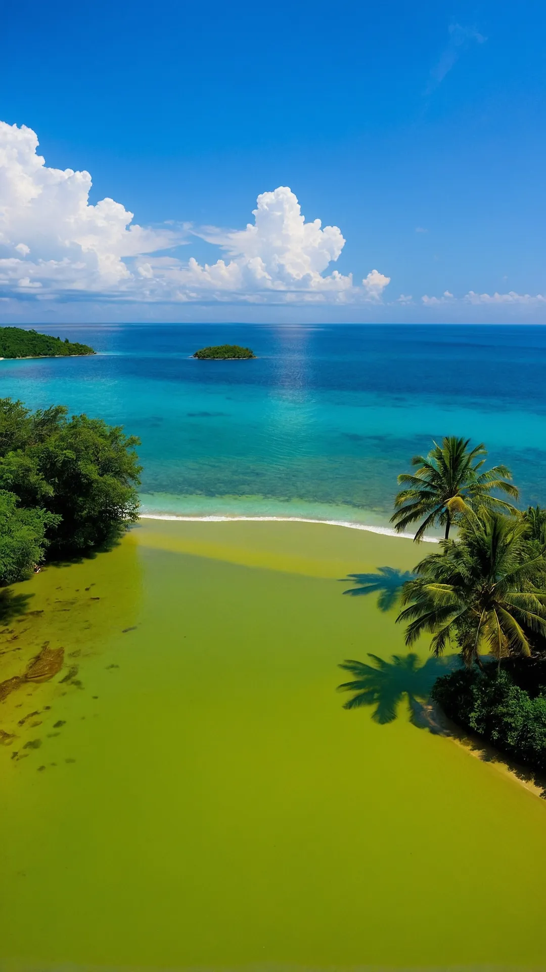 Nature Bliss: 20 Wallpapers that Bring Peace to Your Screens 36 Zen State Engaged