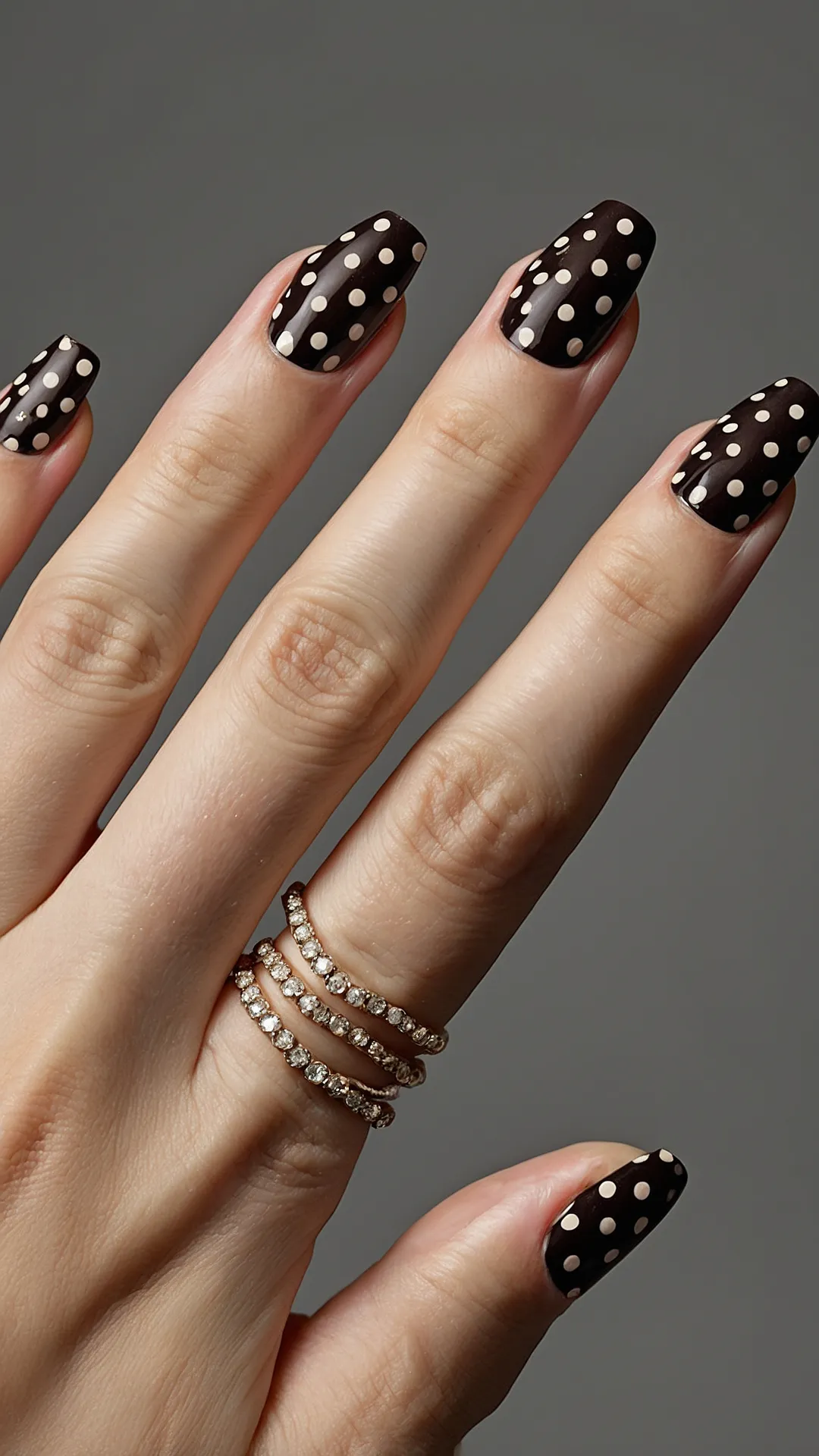 Geometric Glamour