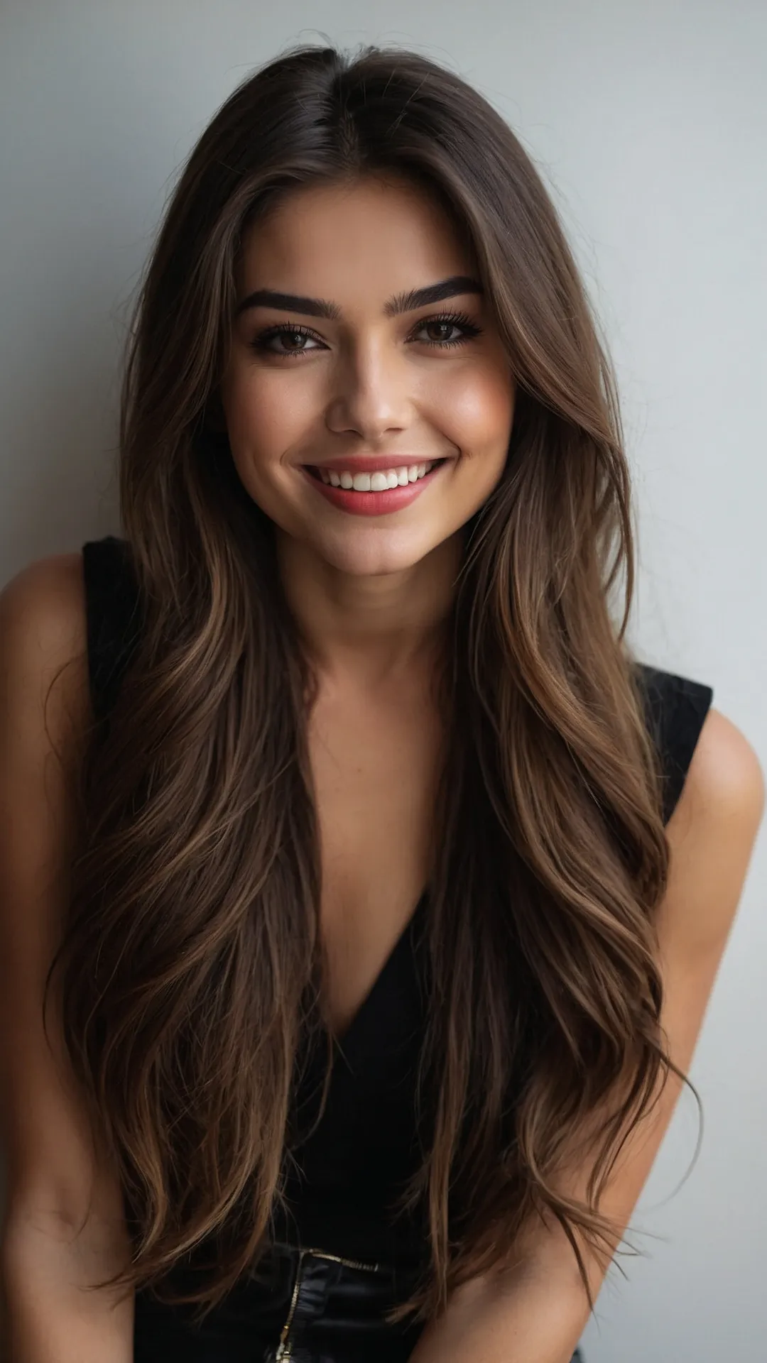 Discover Gorgeous 17-Layer Haircuts Perfect for You 41 Depth & Delight