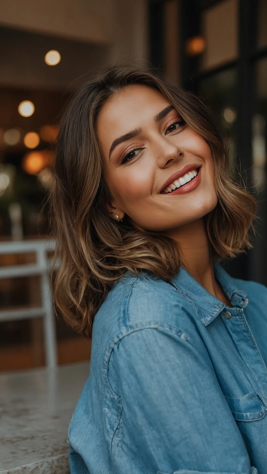 Unleash Your Inner Diva: 16 Short Hair Inspo Ideas for Every Face Shape! 38 Next-Level Short