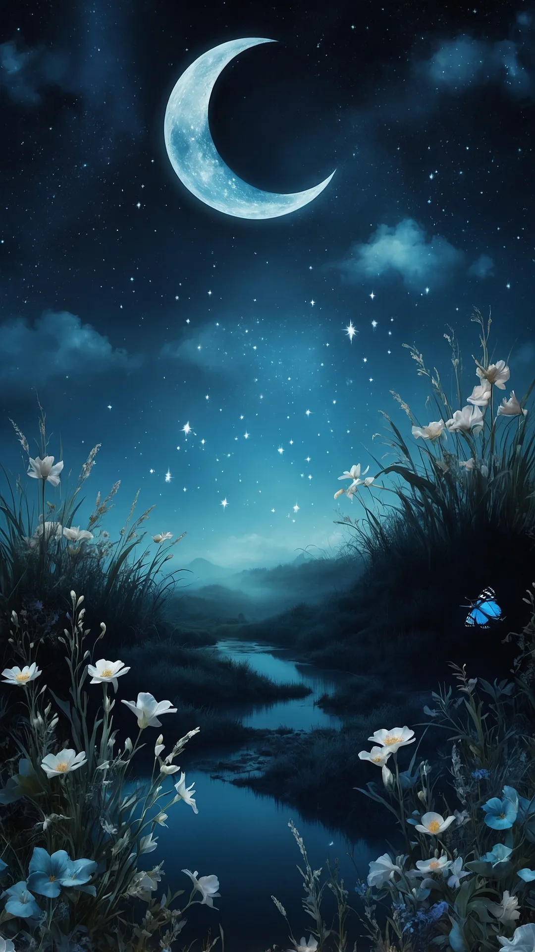 20 Dreamy Aesthetic Wallpapers to Elevate Your Screen Game 47 Dream Weave Aesthetics