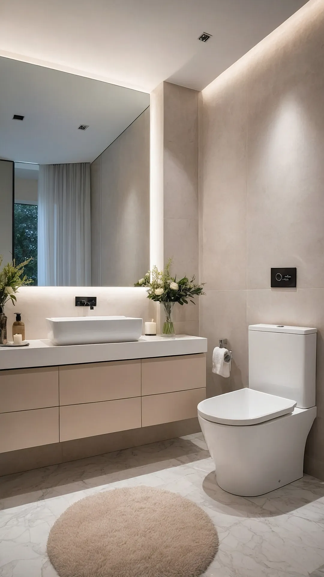 16 Clever Bathroom Remodel Ideas for Every Space and Style 38 Fresh Starts, Stunning Baths
