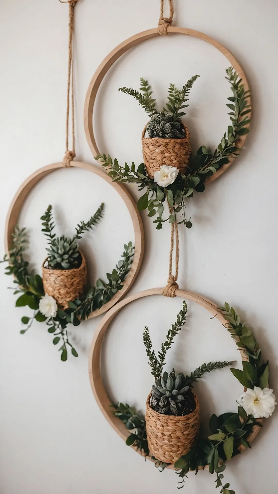 Living Room Leaf Love