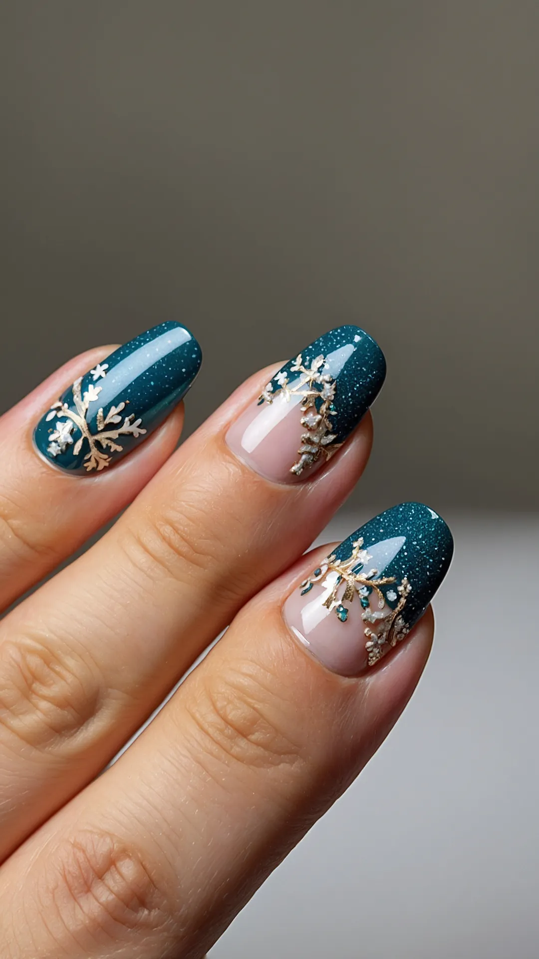 Radiant Reindeer Ready