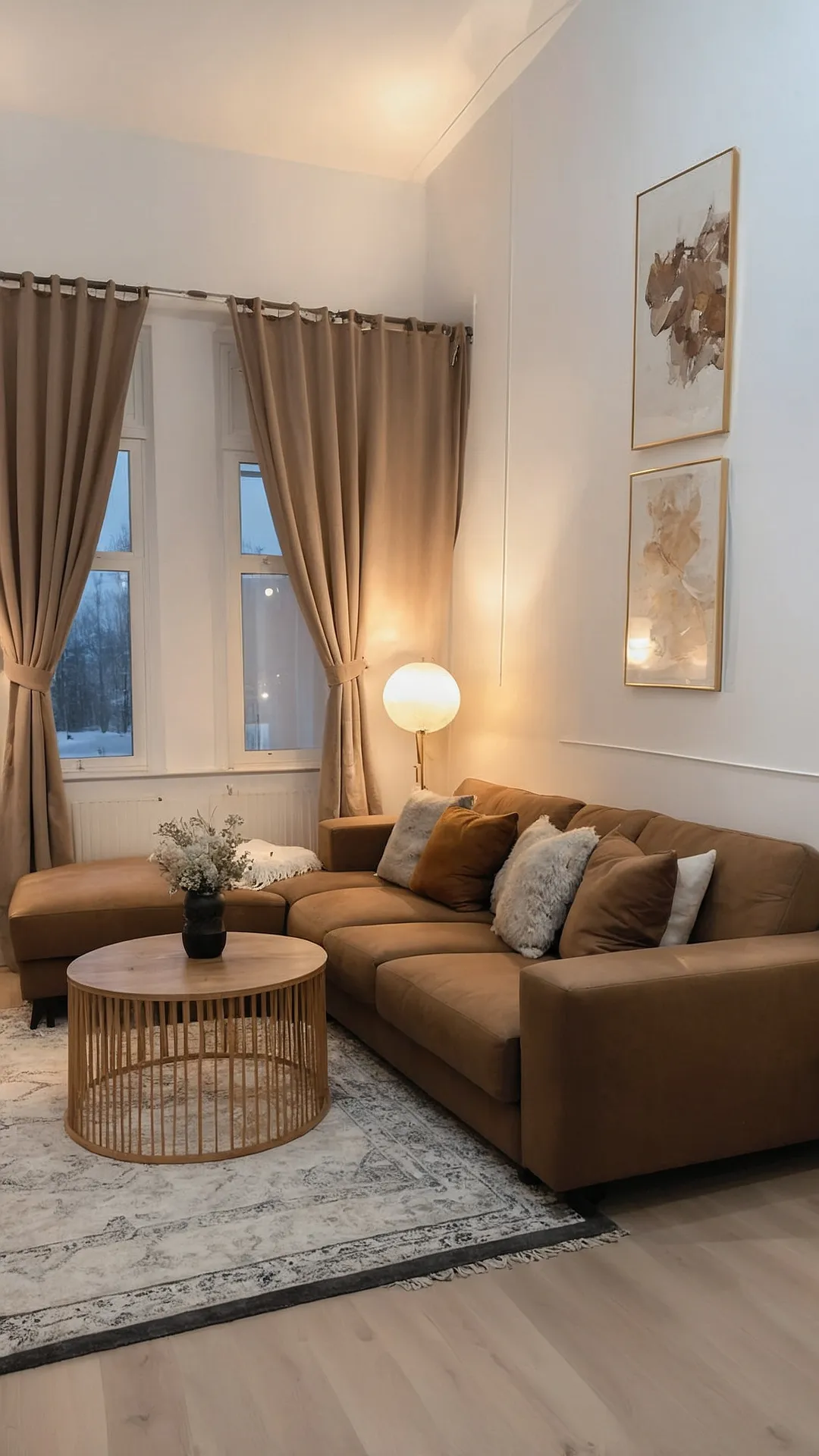 Dream Treehouse Vibe