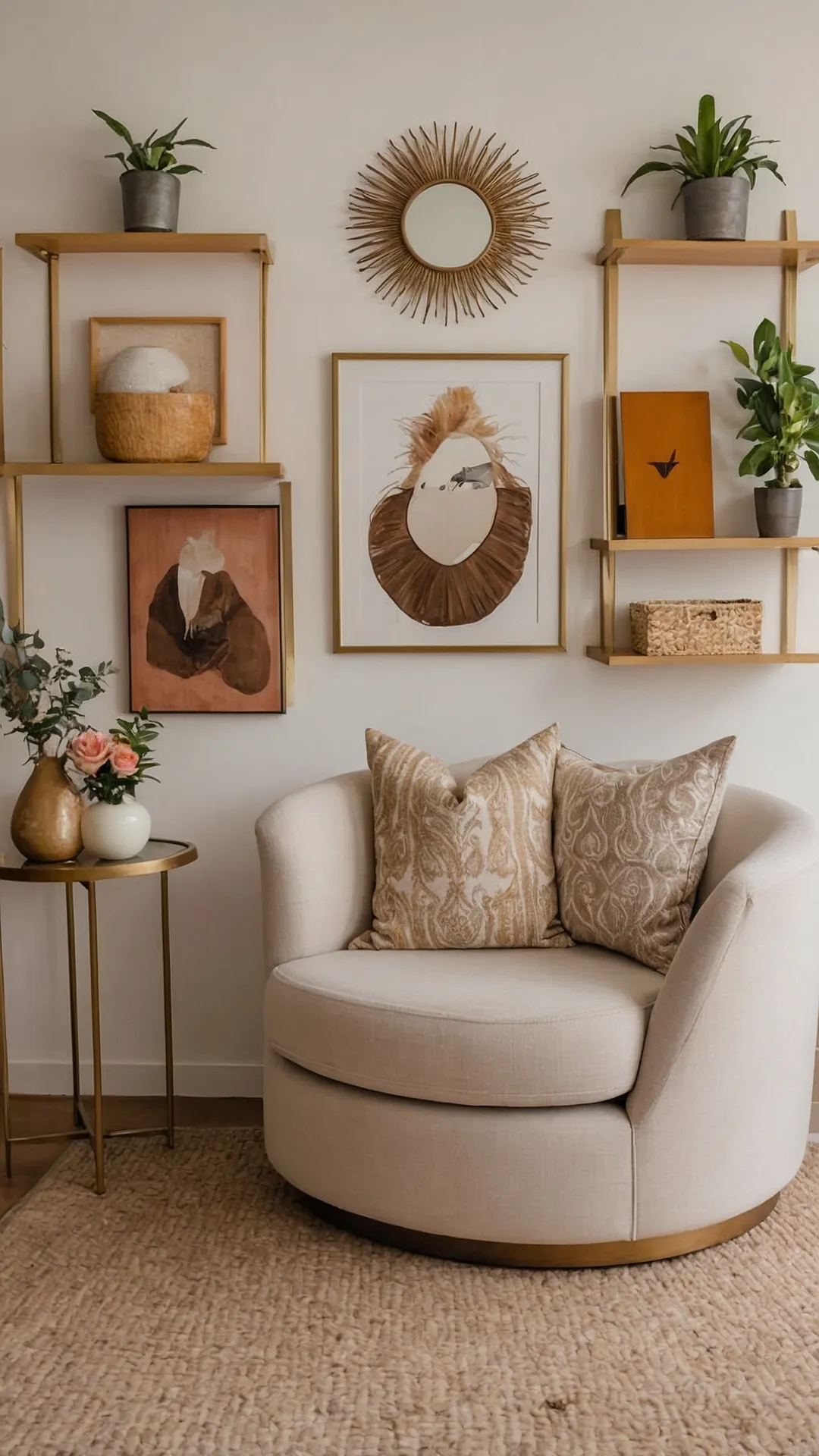 Pocket Living Perfection