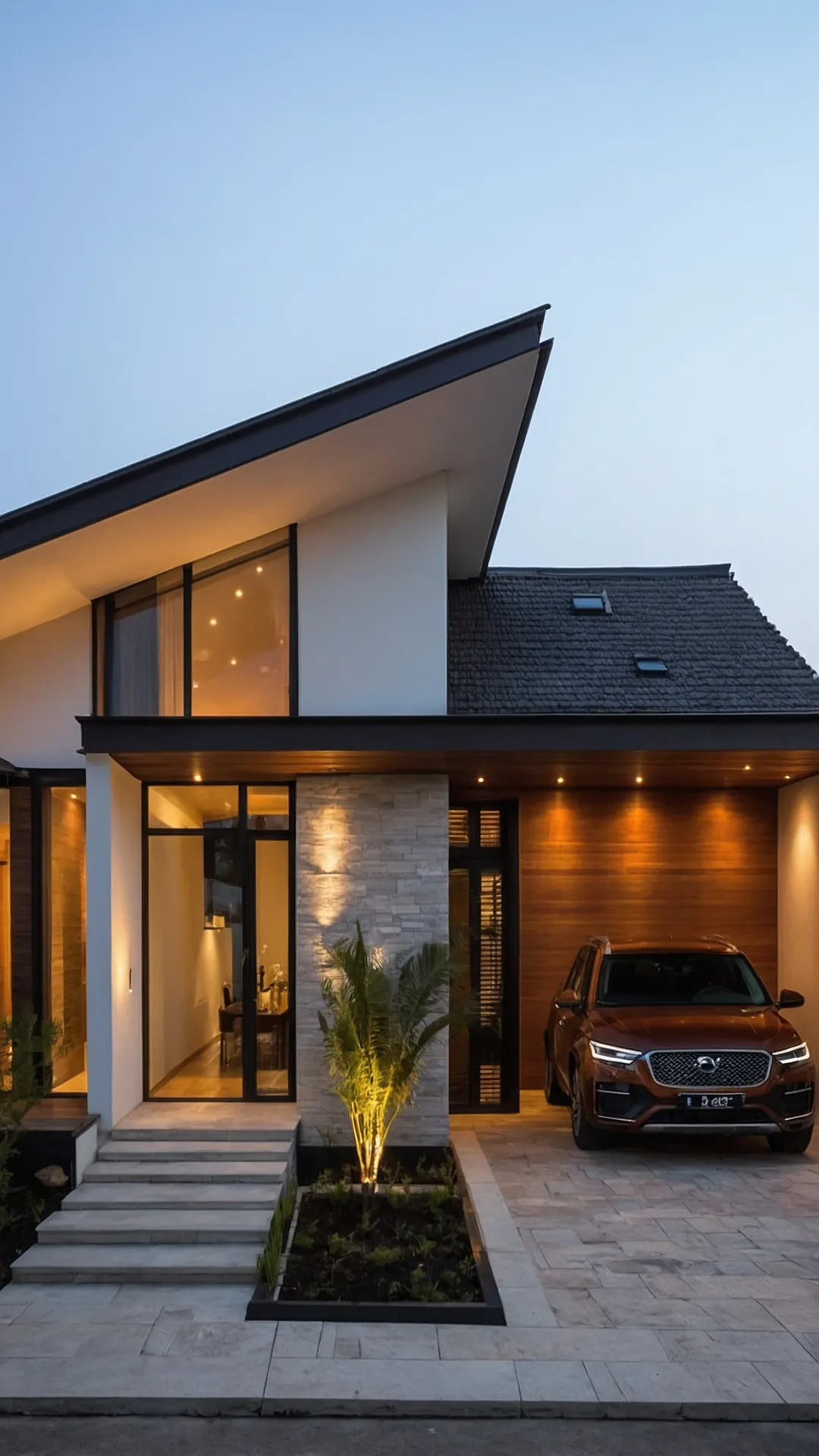 Raw Elegance Unveiled