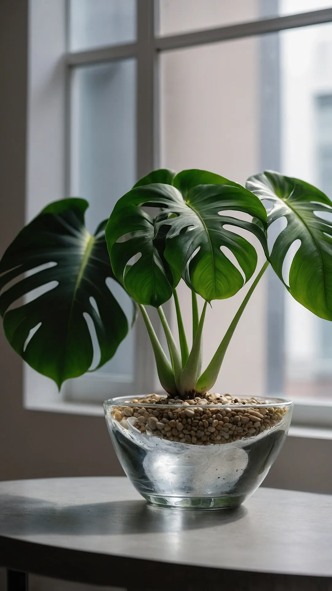 **Leafy Legends: 16 Houseplants to Create Your Indoor Escape** 39 Rooted Beauty