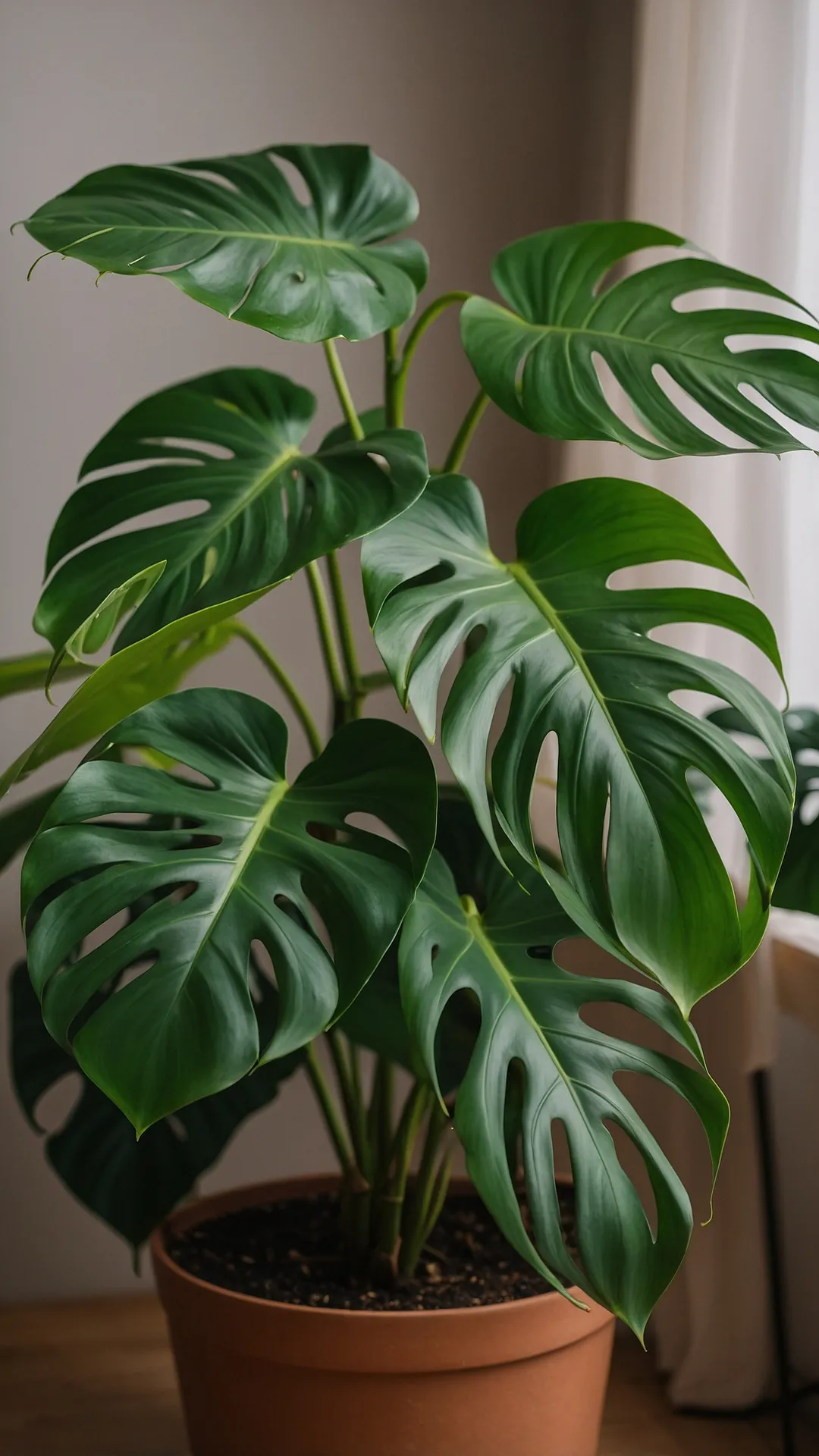 Monstera Flourish Formula