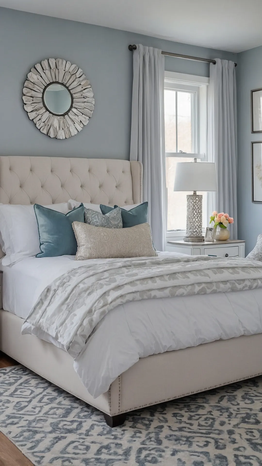 Elite Retreat Chamber