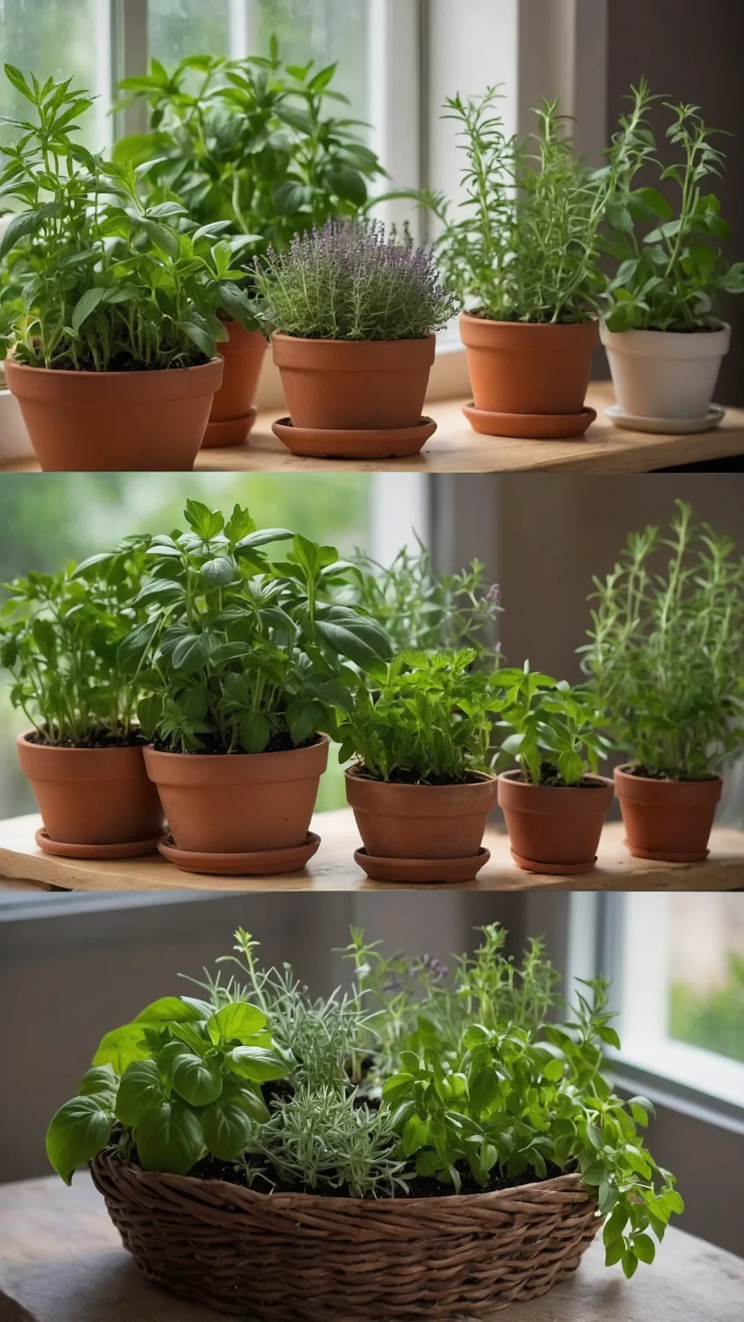 Beyond the Dried Delivers