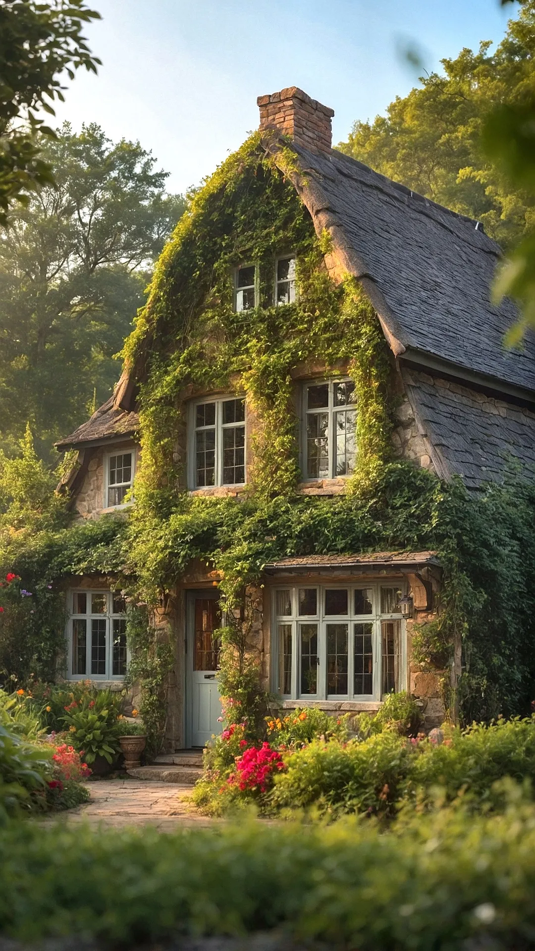 The Gentle Homestead