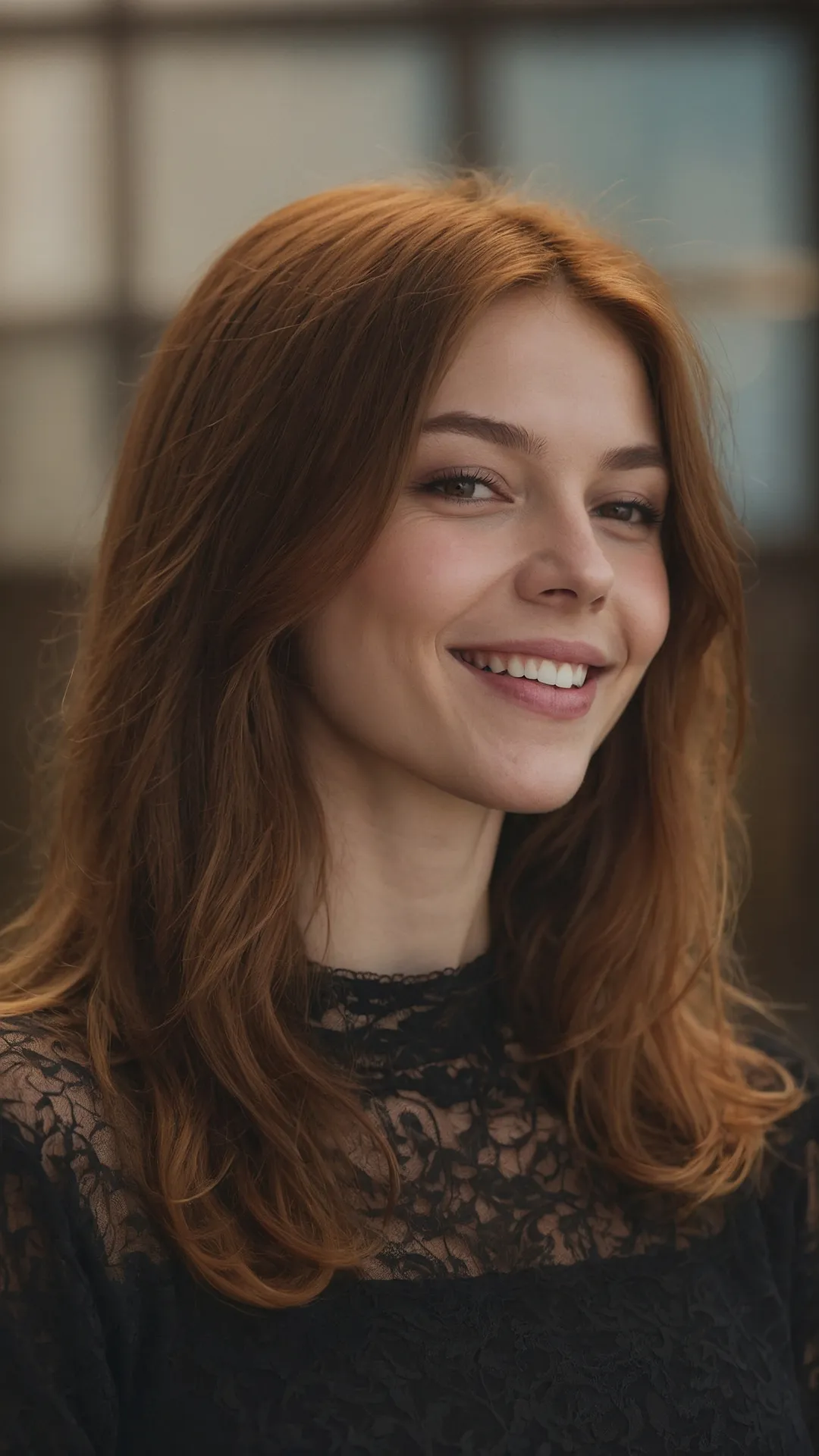 Hair's New Dimension