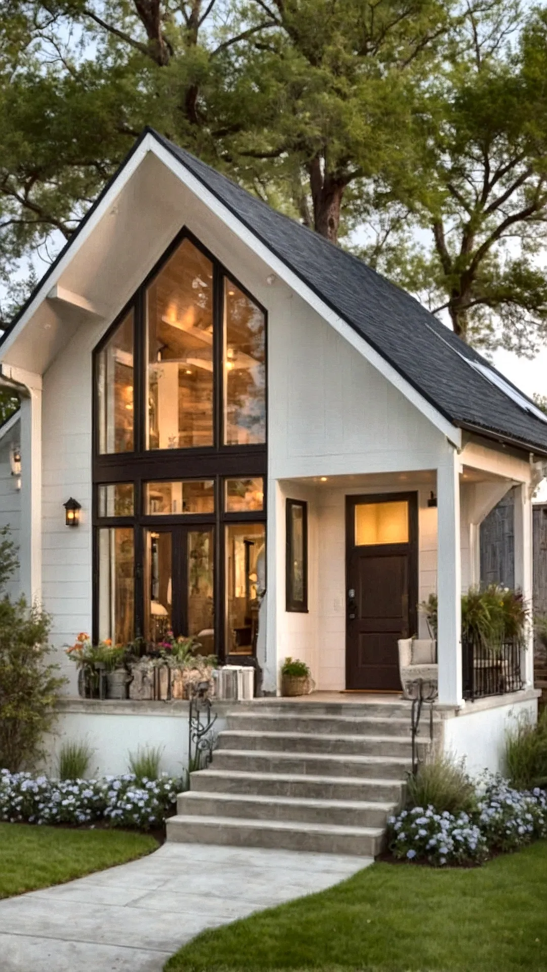 Whimsical Wee Retreats