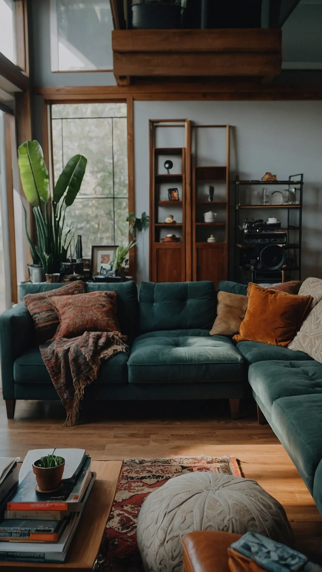 Visual idea from this collection