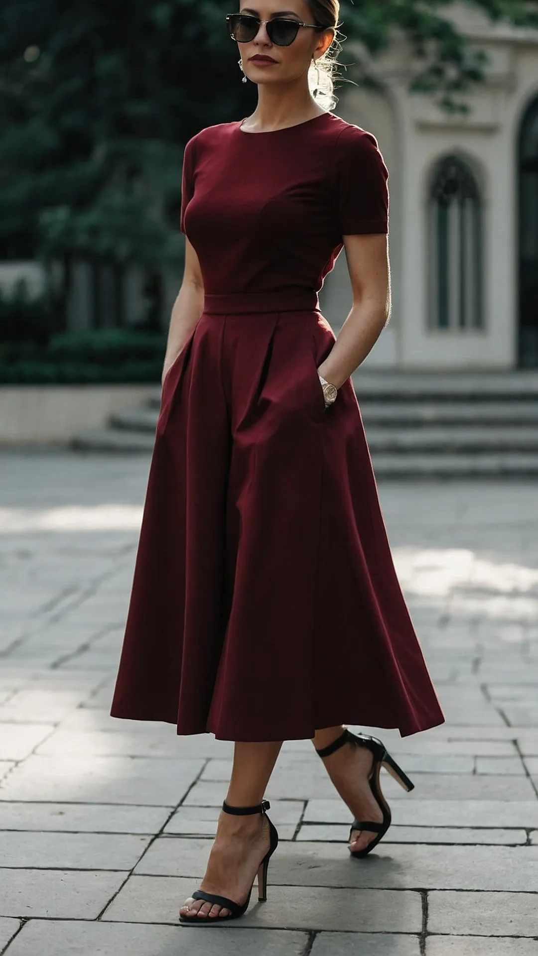 Casual Classy: