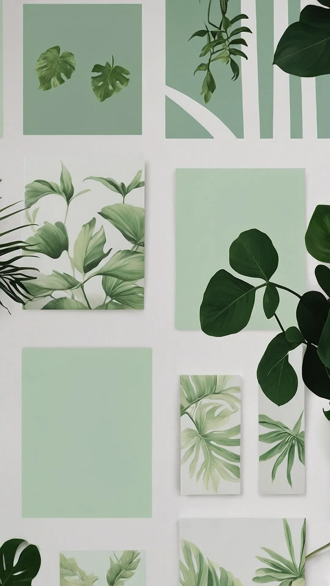 Green Reverie: