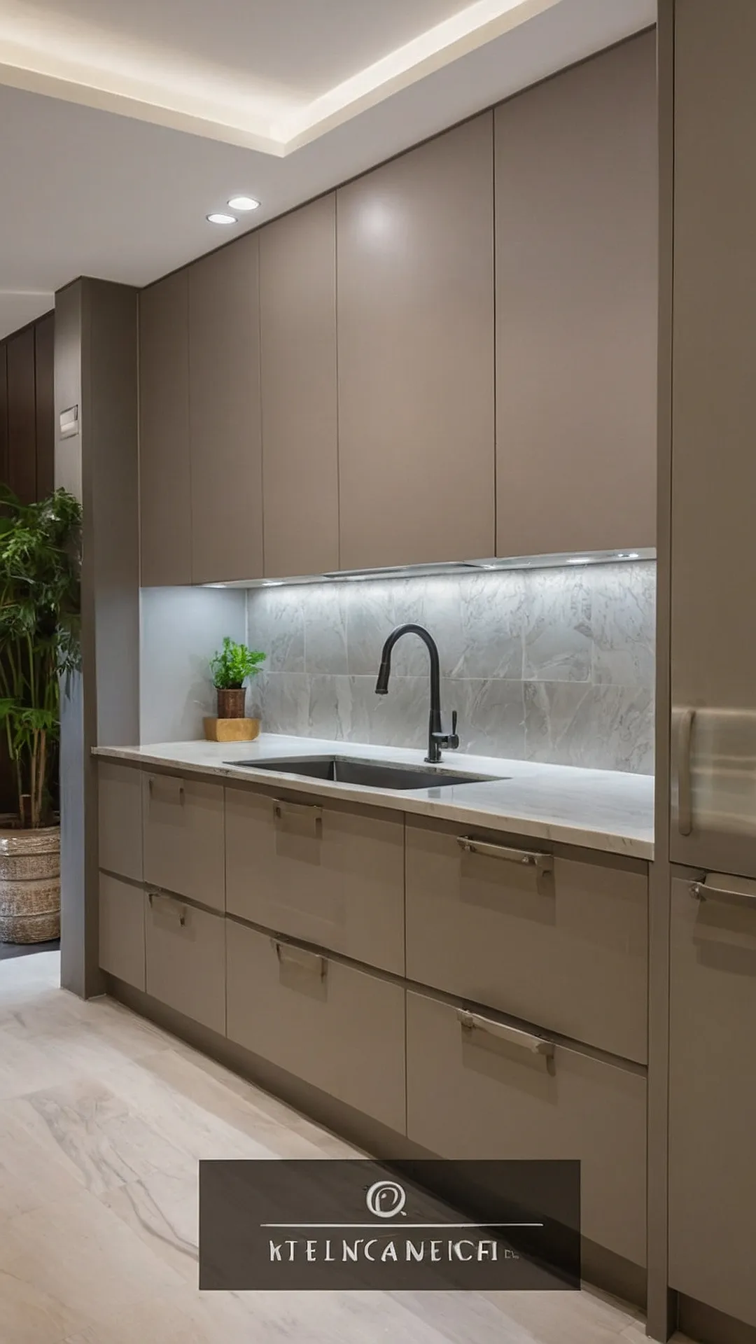 15 Kitchen Remodel Ideas for Small Spaces That Make a Big Impact 34 Your Kitchen's Secret Weapon: A Remodel That's Sure to Impress