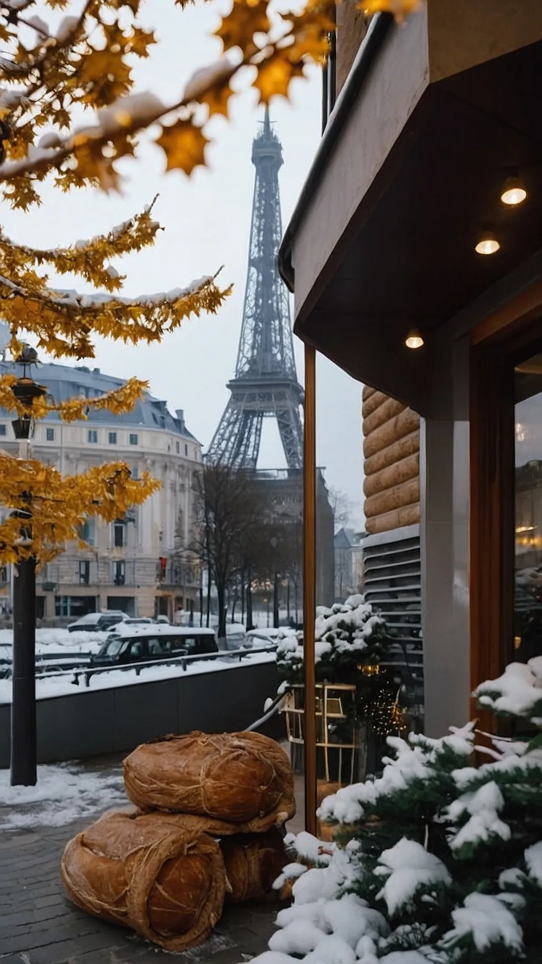 European Christmas Delights