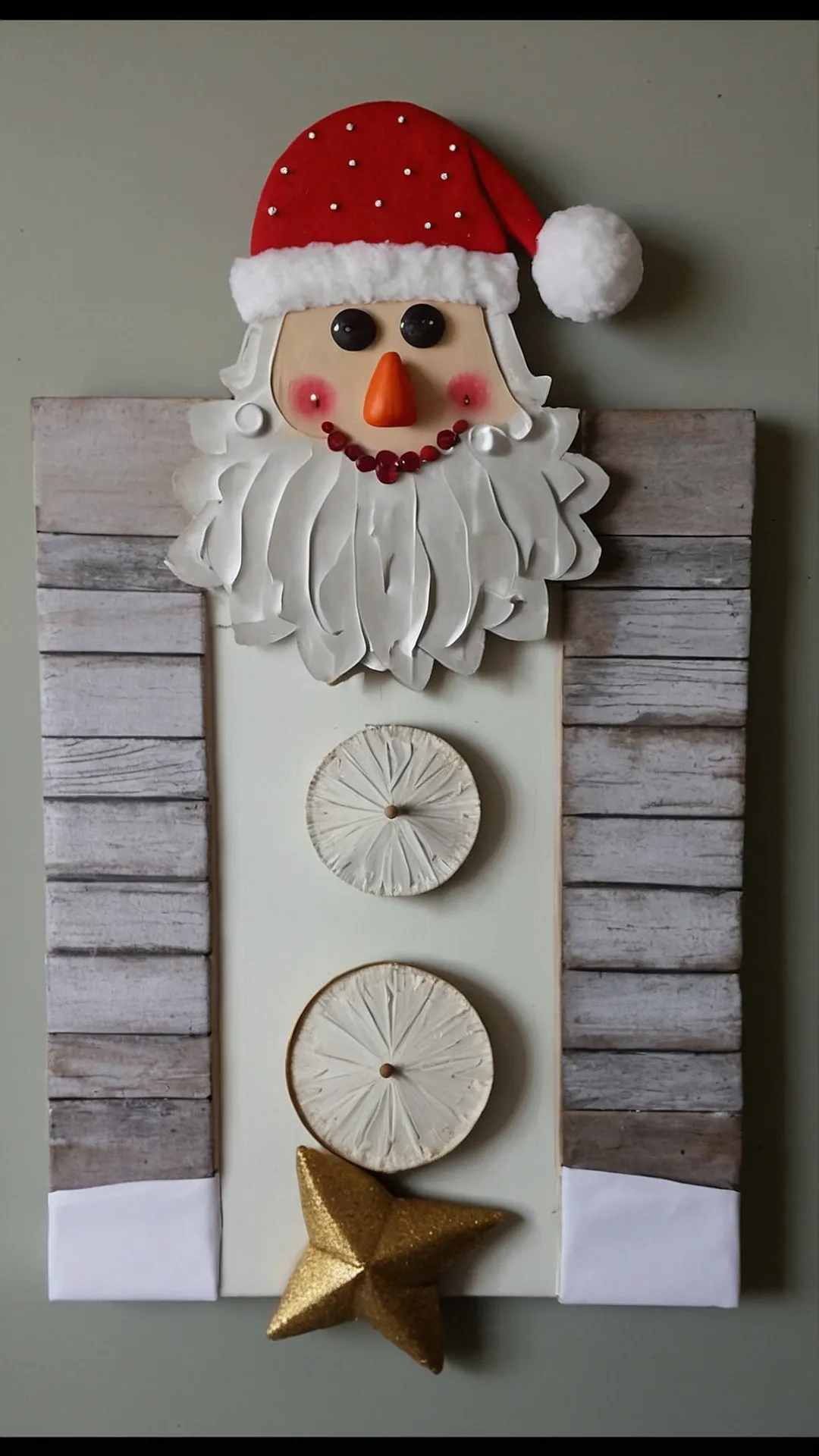 Christmas Decor Delights