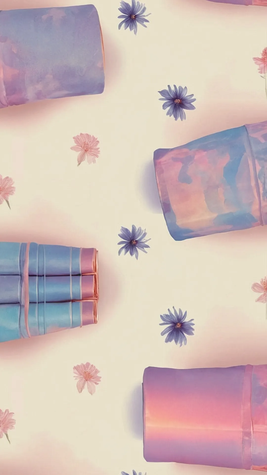 A Pink Paradise: 20 Cute Wallpapers to Elevate Your Screens 34 Pink Perfectionist