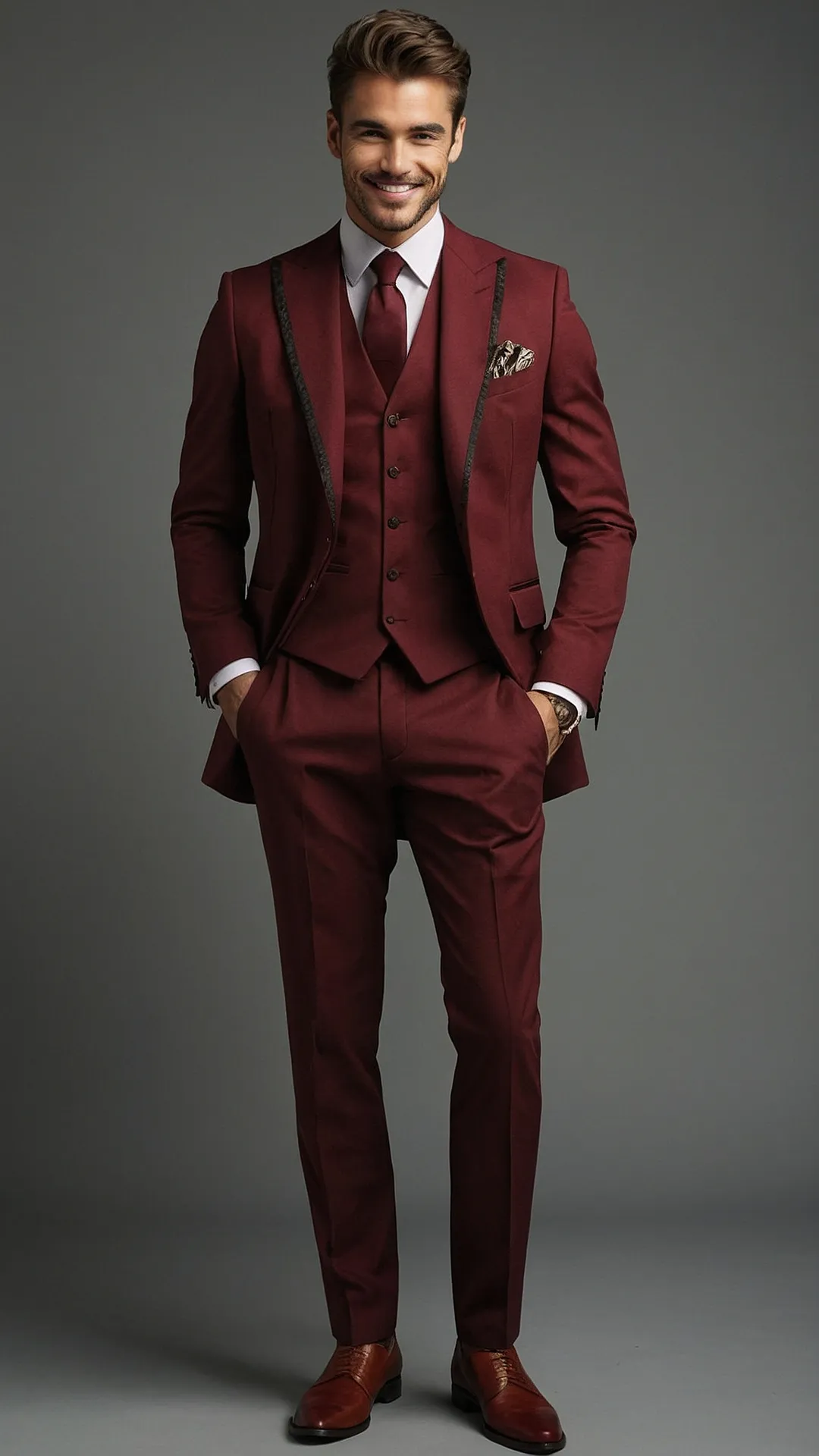 Redline Chic
