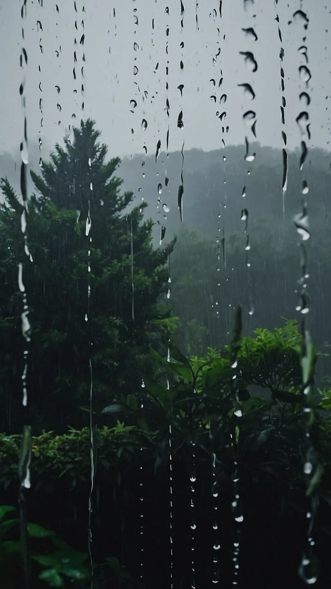 Wallpaper of Weltschmerz