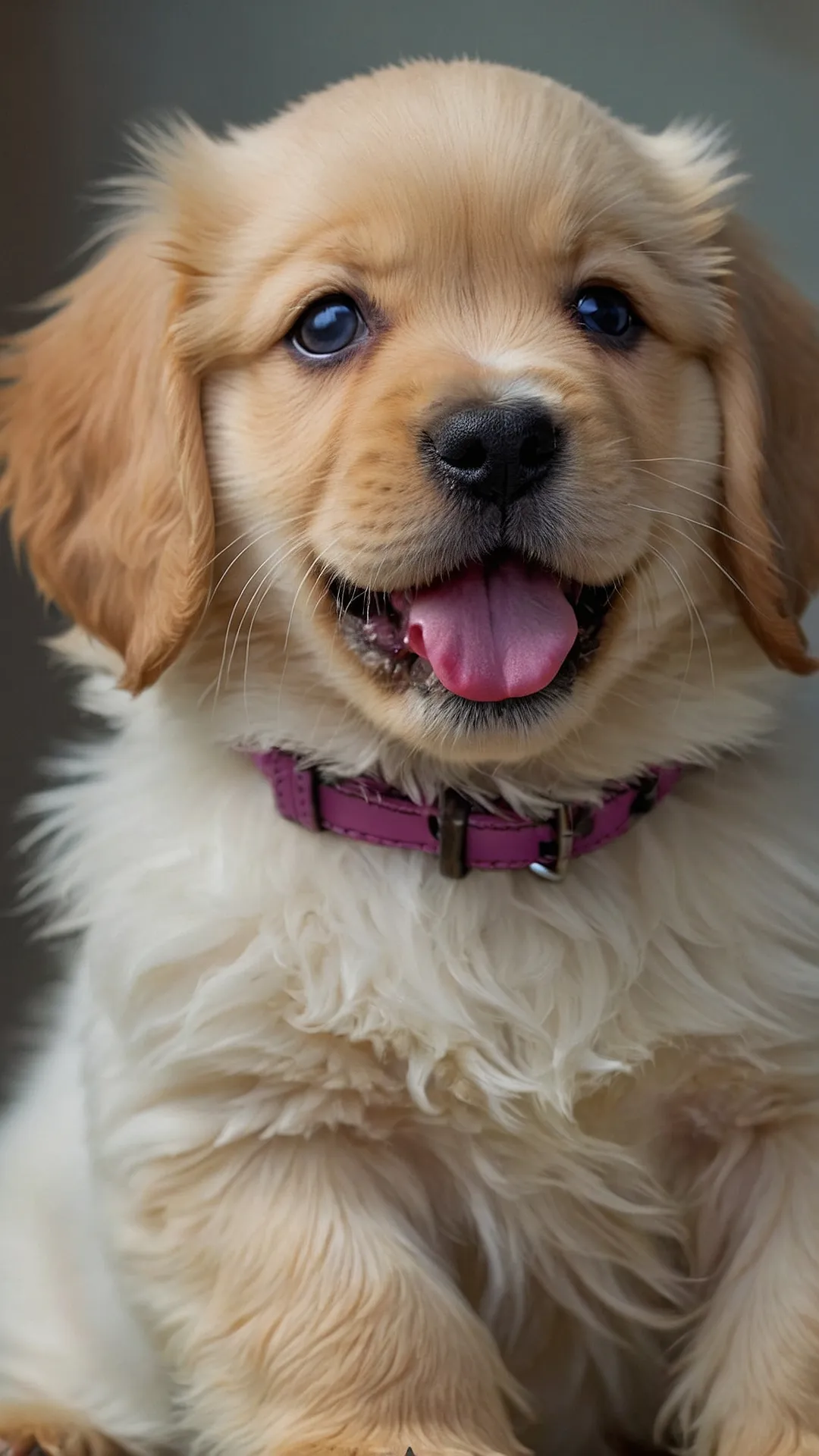 Woof-tastic Wonders: 17 Cute Puppy Wallpapers You’ll Adore 44 Pup-tastic Screens