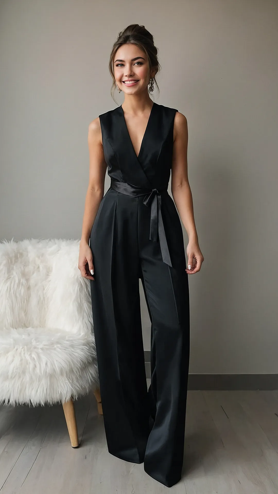 Dress to Impress: 17 Graduation Outfit Ideas for Every Grad 32 Graduation Day Swagger