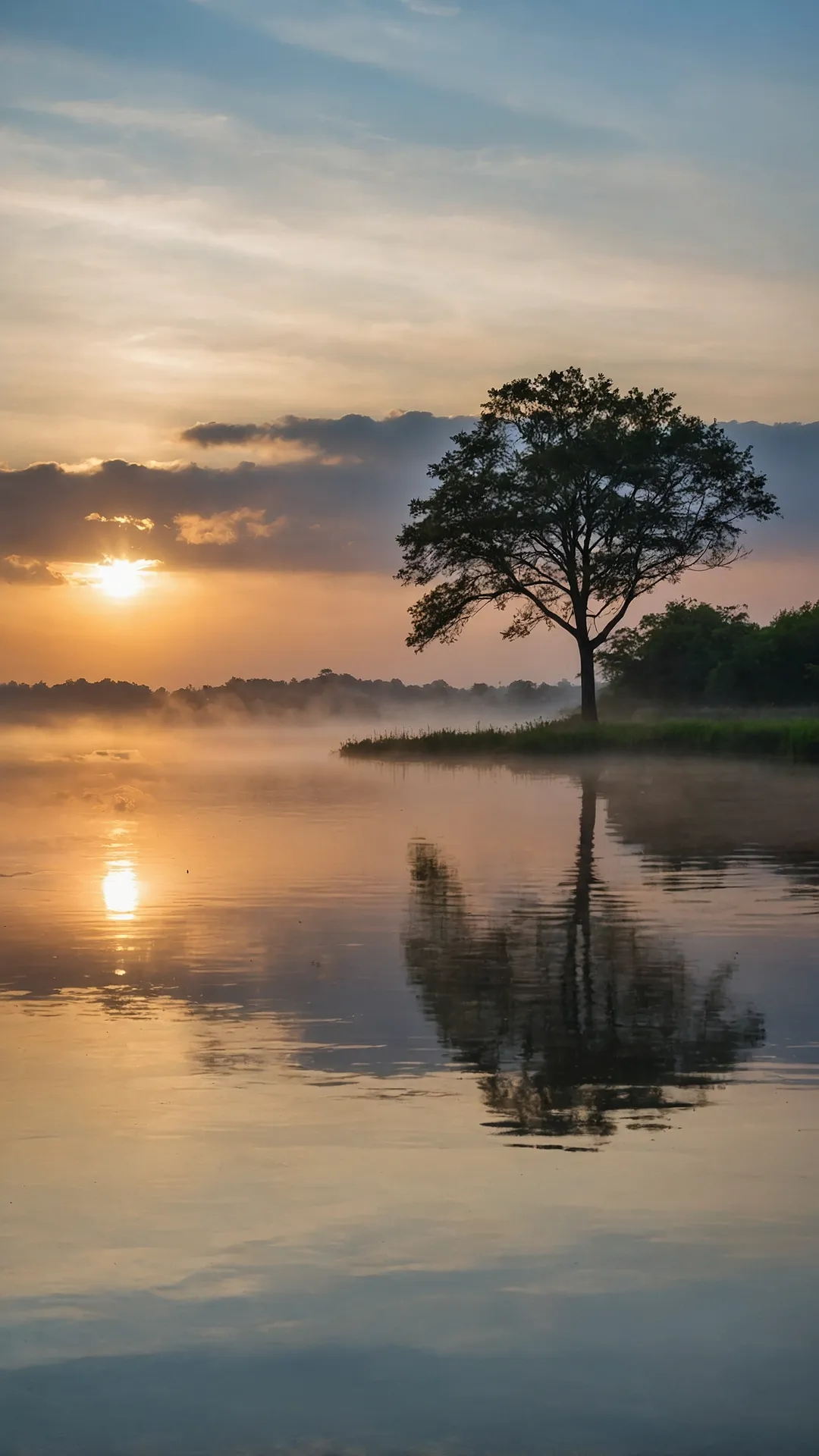 Serenity Awaits: 20 Beautiful Places to Find Your Zen 40 Your Peace Pocket