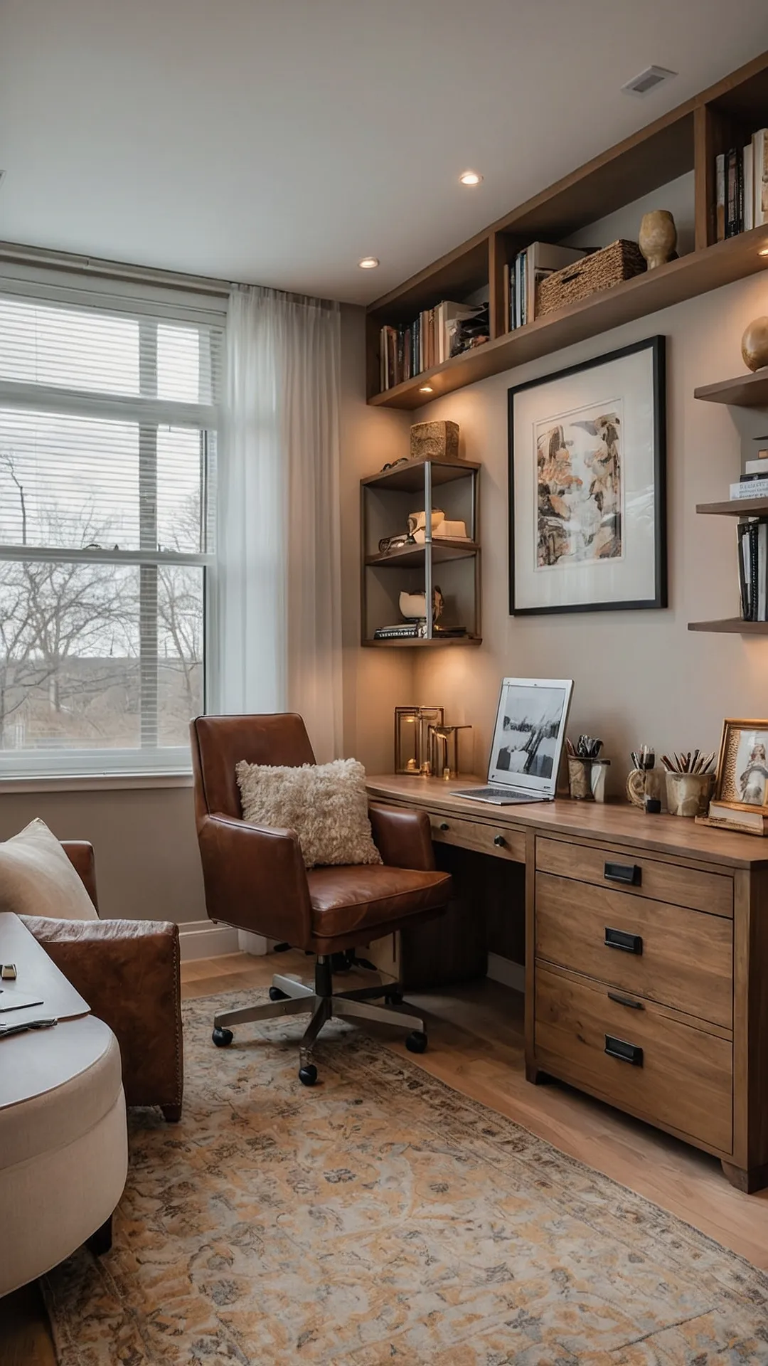 Sanctuary of Study