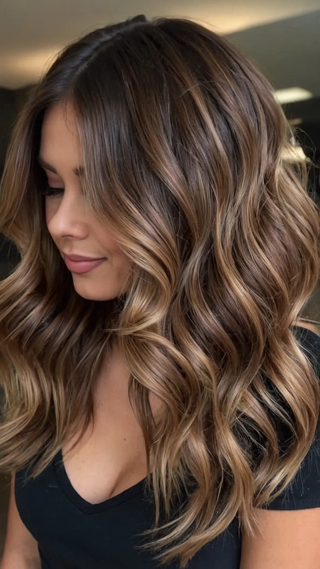 Inviting Fall Hair Colors and Styles to Try This Season