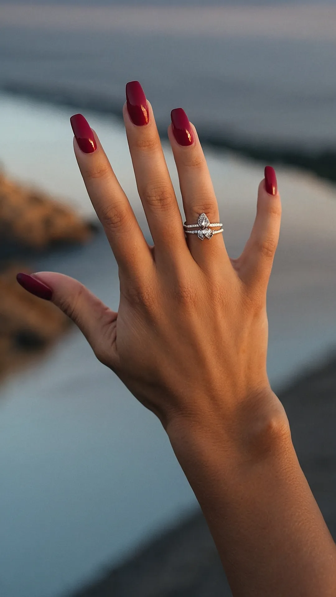 Pumpkin Spice and Everything Nice Nail Designs