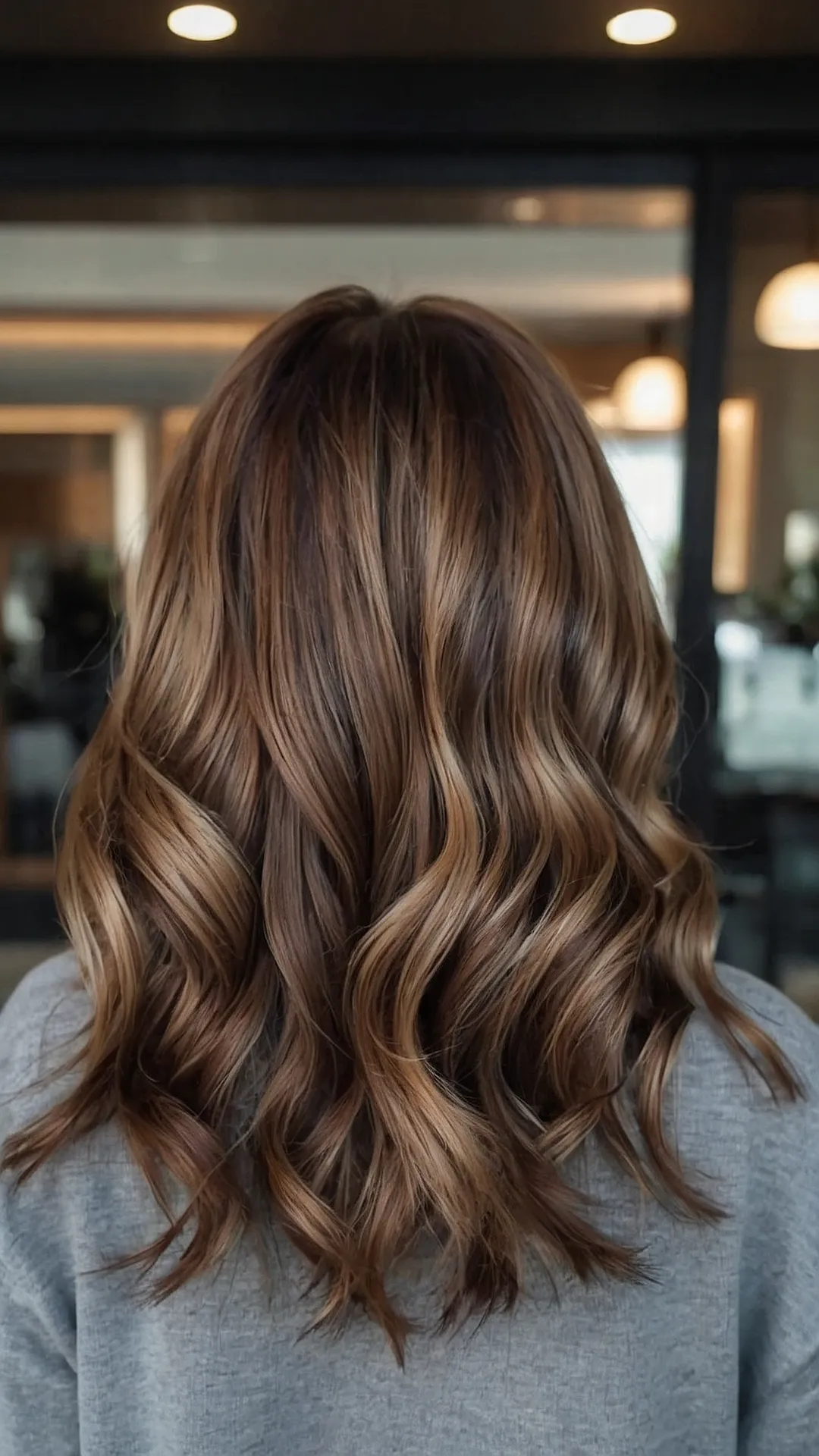 From Blonde to Brunette, Find Your Perfect Shade!: