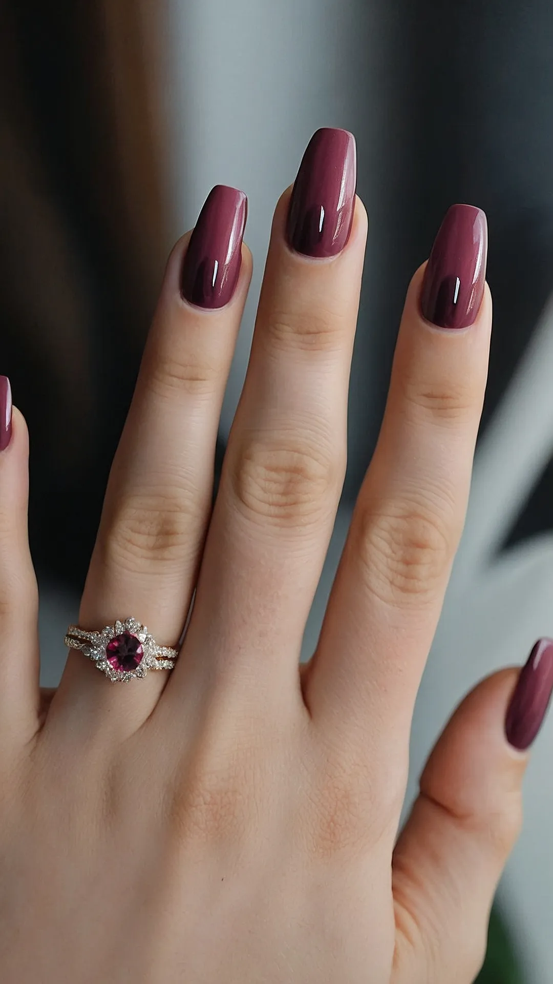 Fall Nail Love: