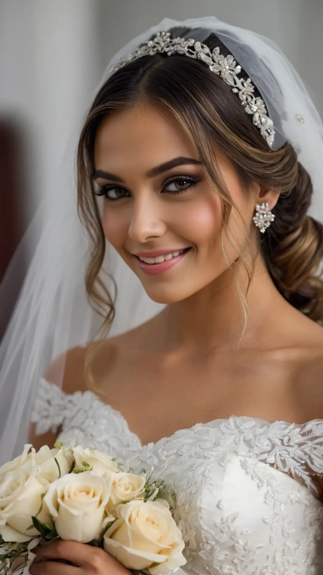 Bridal Beauty Alchemy: