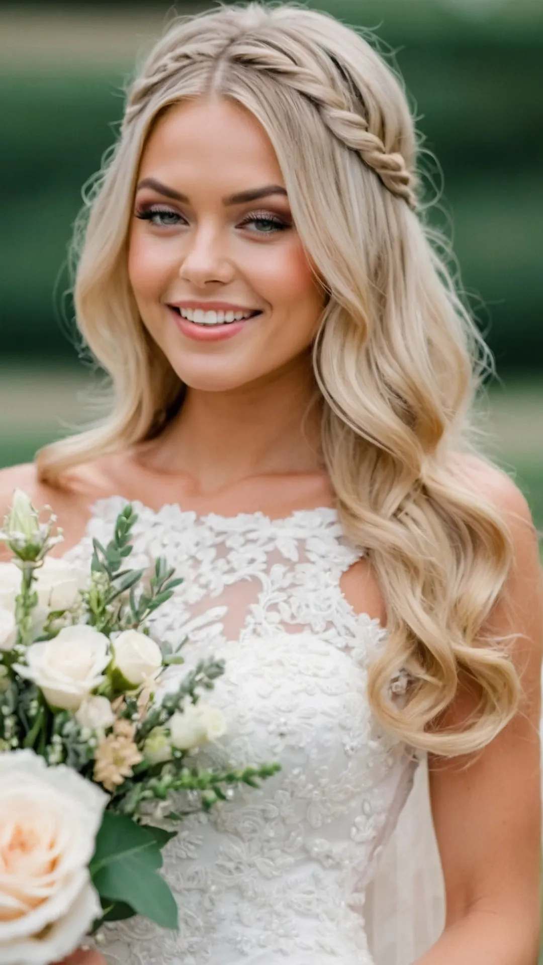 Bridal Braid & Beyond