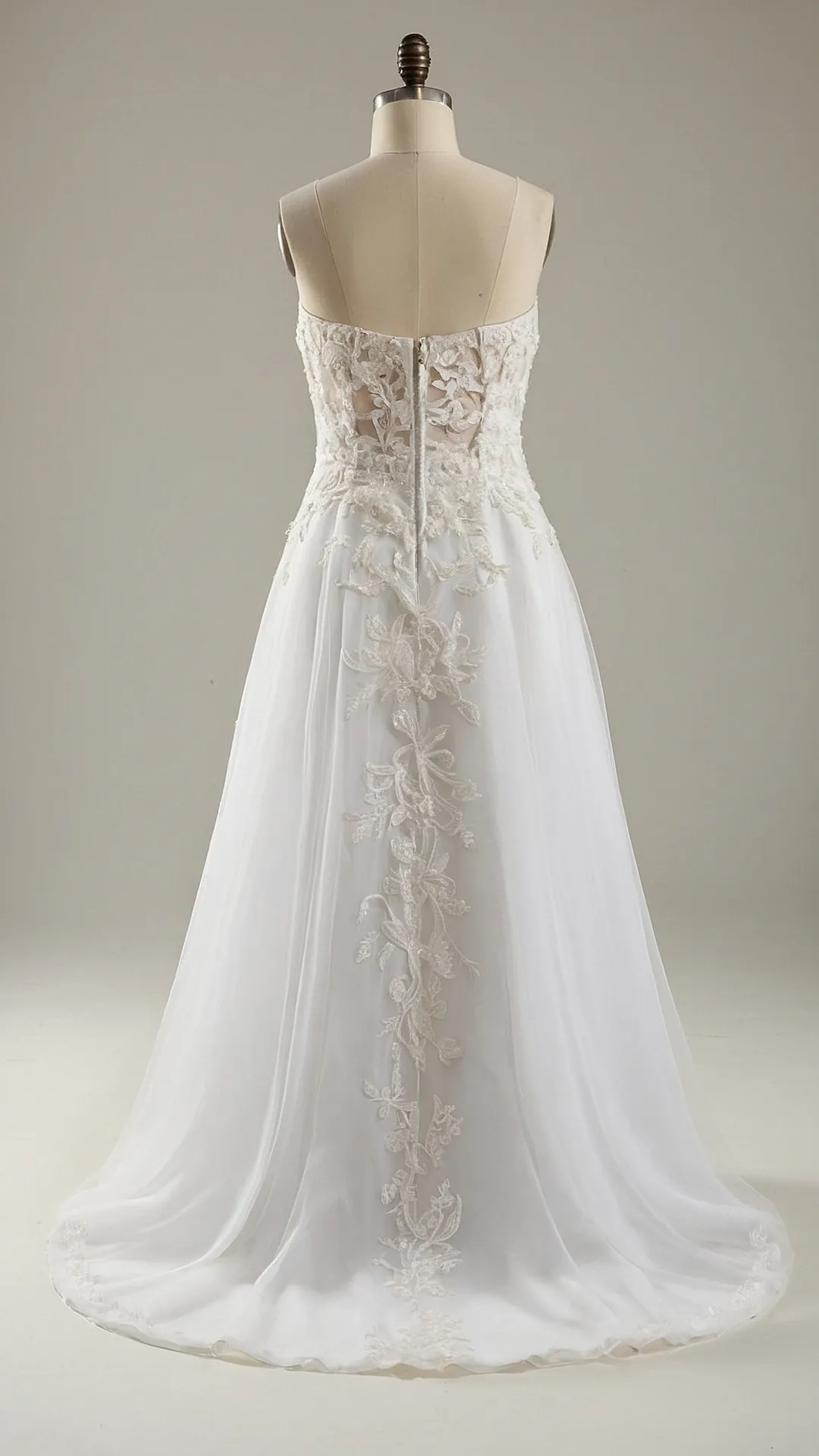 Embrace the Rainbow: 15 Stunning Colored Wedding Dresses to Inspire Your Big Day 33 The Colorful I Do