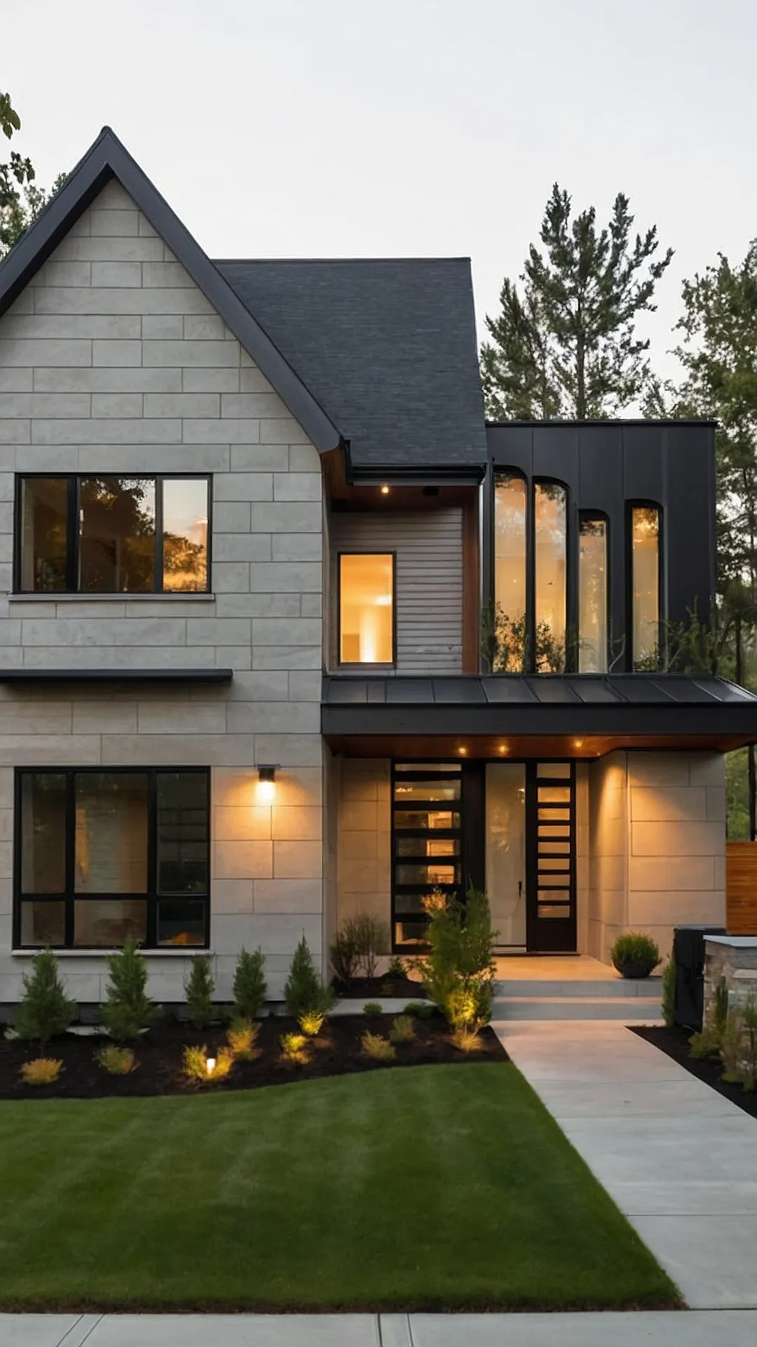 Stunning Transformation