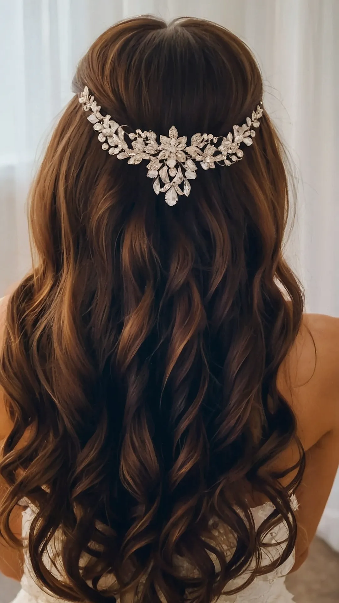 Tidal Bridal Beauty