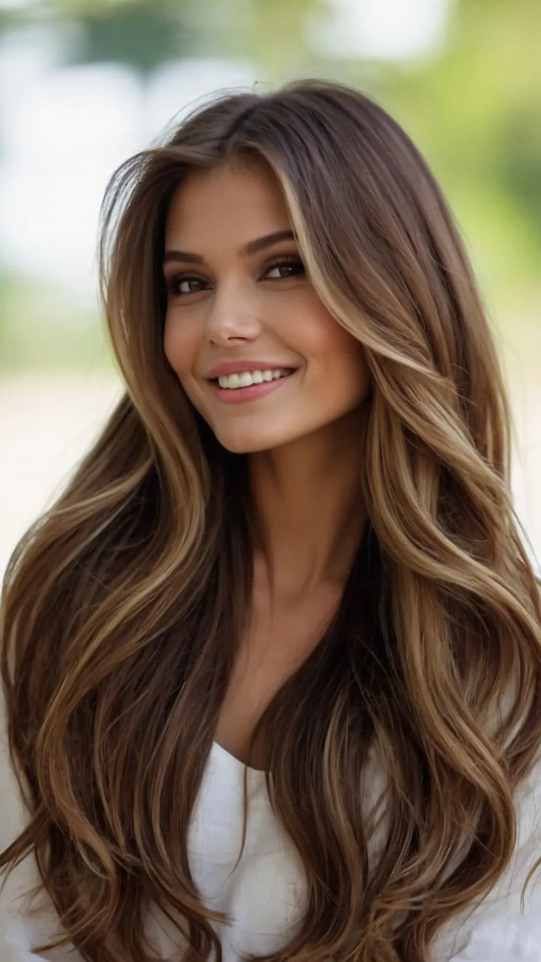 Flutter Your Way to Fabulous: 17 Butterfly Haircut Ideas 38 Nimbus Nymph