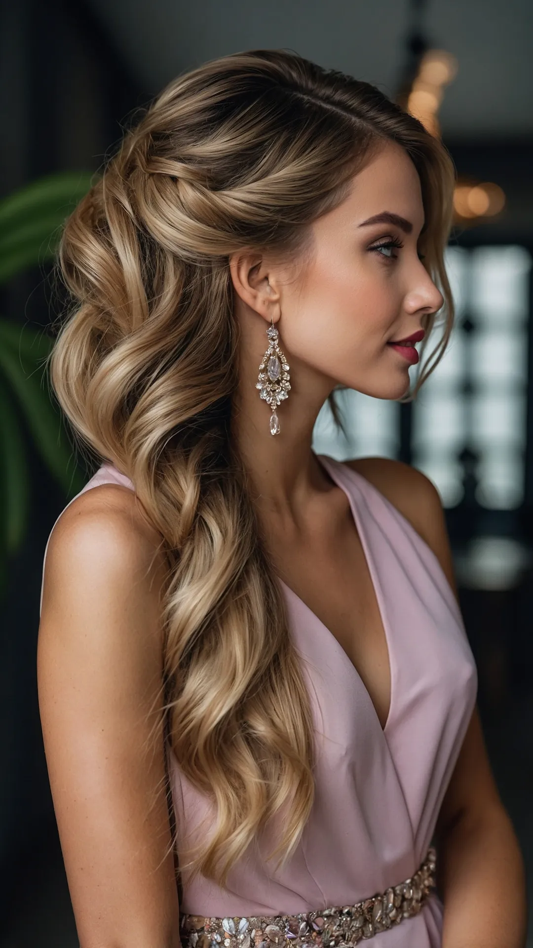 Elevate Your Style with 16 Unique Hairstyle Ideas 39 Hair That Commands