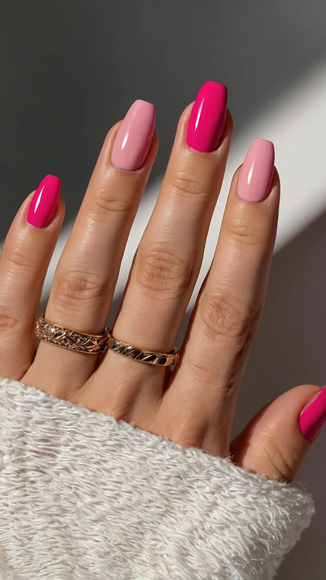 Pretty in Pink: 20 Summer Nail Ideas to Try in 2025 42 Summer Dream Tips