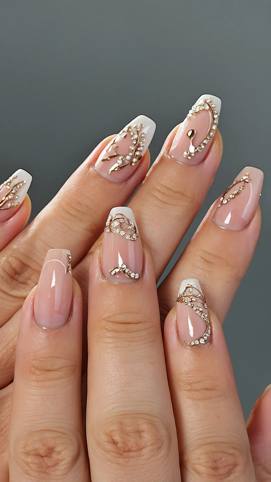 Brighten Up Your Nails: 19 Colorful Ideas for 2025 37 Effortless Summer Nails