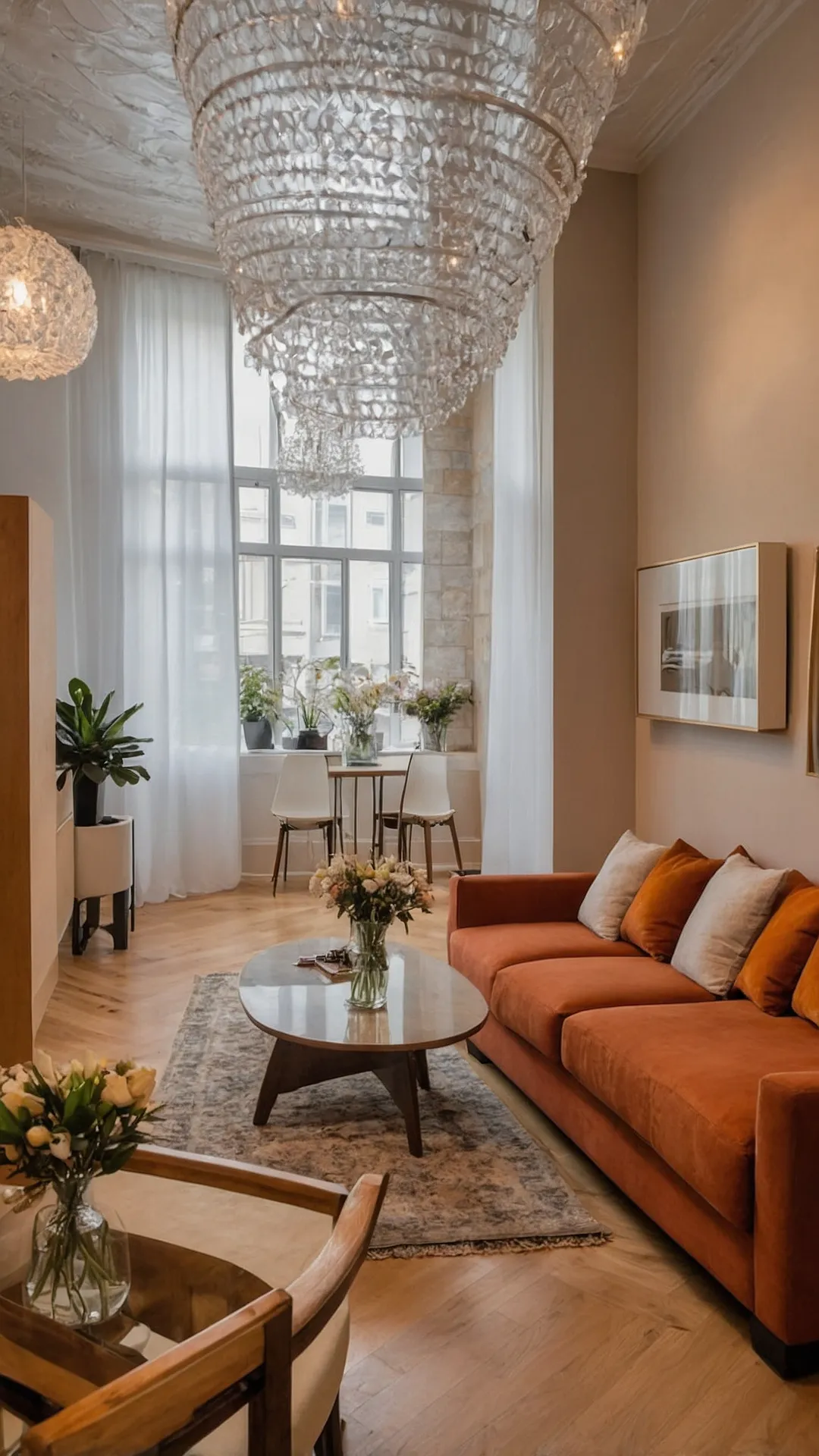 Revamp Your Living Space with 21 Unique and Funky Ideas 39 Vibe Check Approved