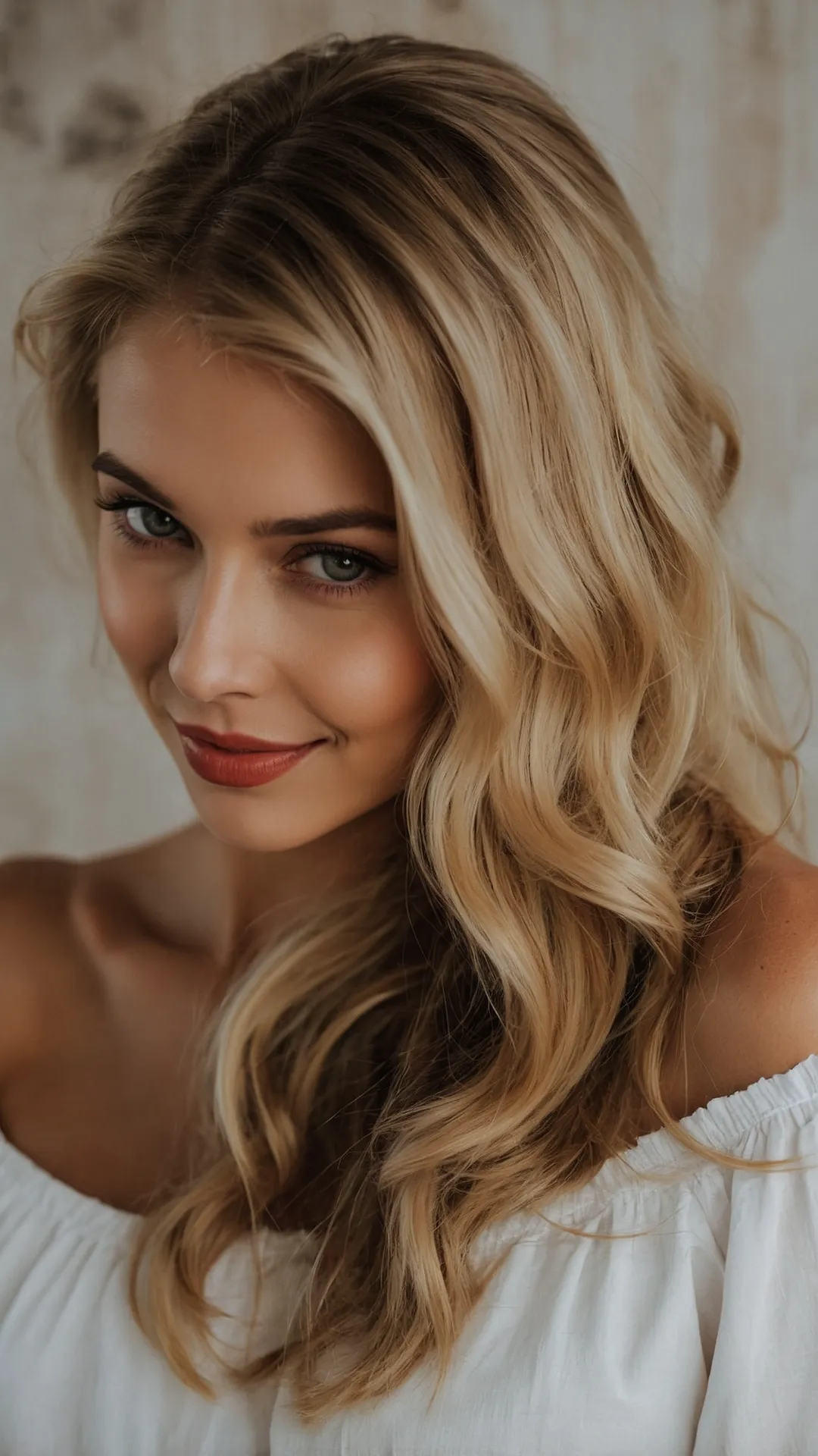Elevate Your Look with 21 Elegant Blonde Hairstyles 36 Chic Blonde Vibes