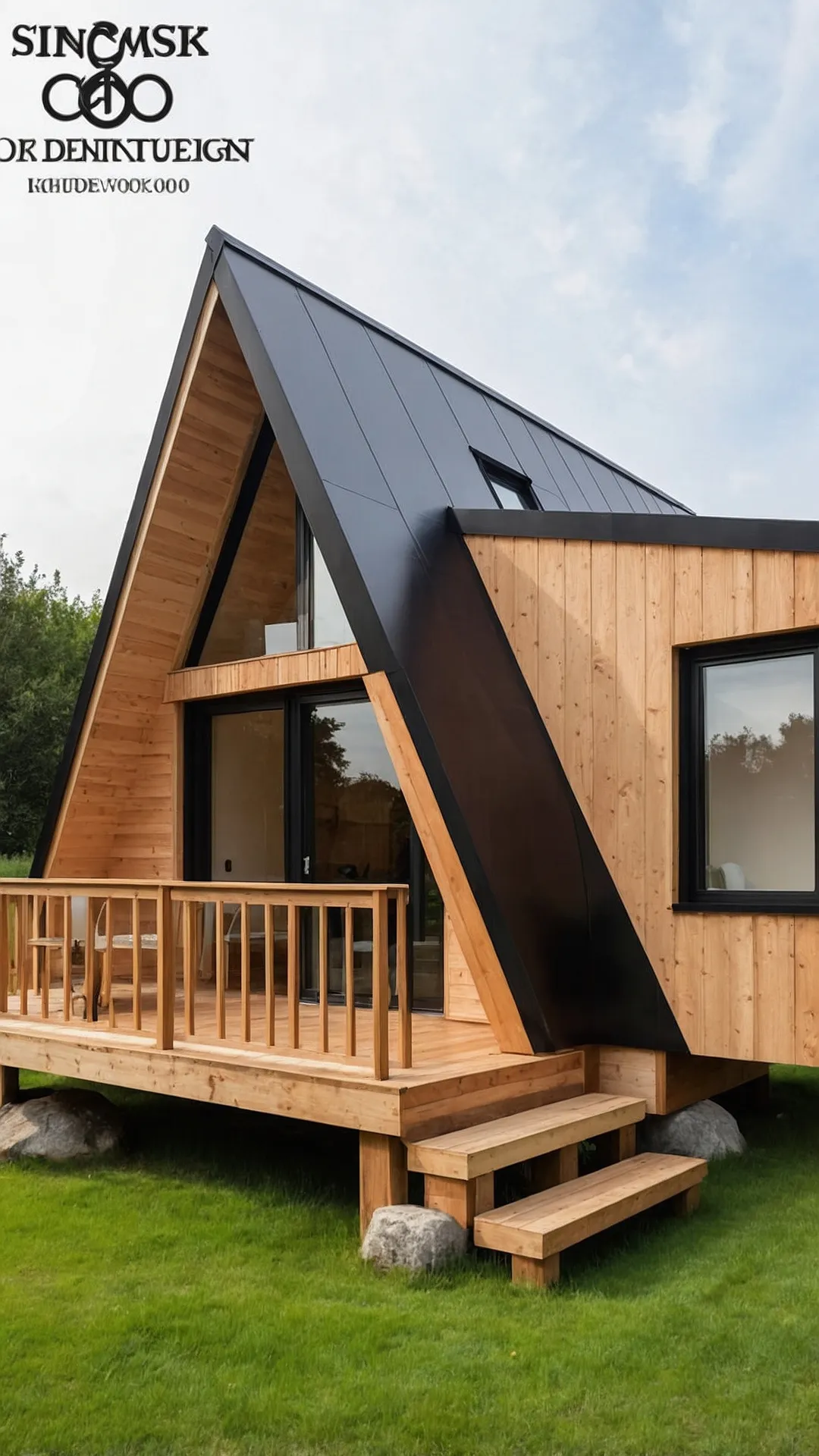 22 Micro House Ideas That Even Sims 4 Players Would Envy 45 The Efficient Escape