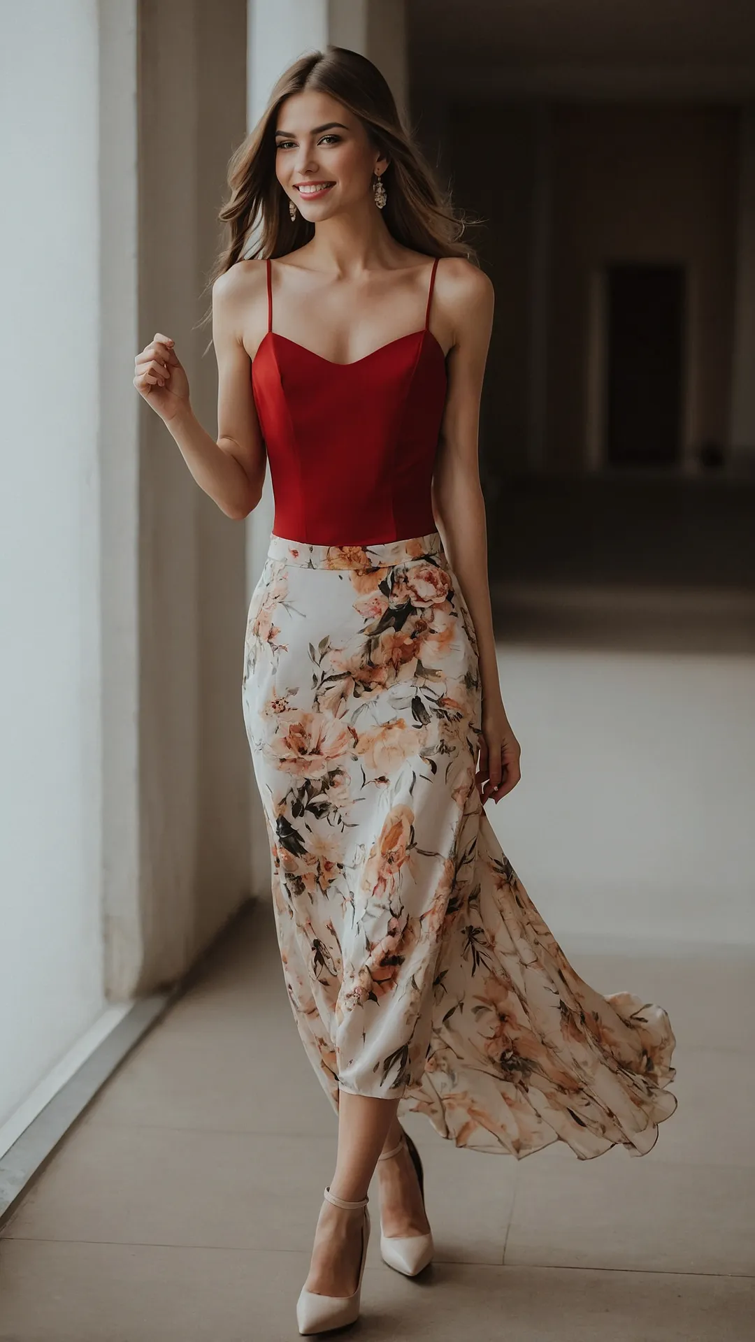 Discover 21 Chic Ensemble Ideas for Every Occasion 34 Jumpsuit Effort