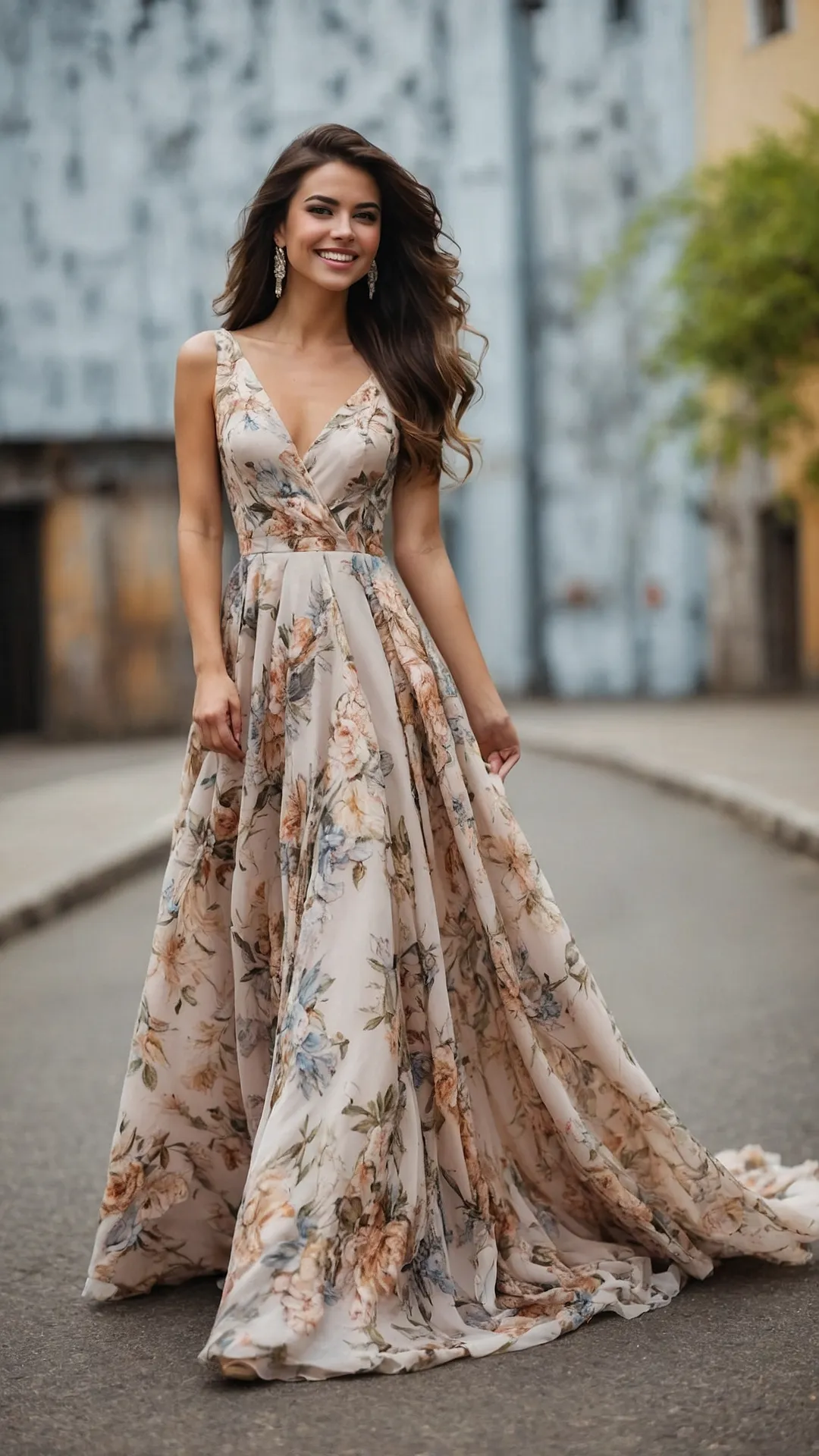 Elevate Your Party Game: 20 Stylish Women’s Dresses for Every Occasion 36 Unleash the Glamour