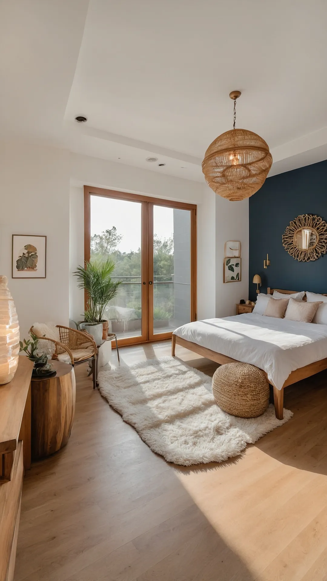 19 Fun Room Makeover Ideas for a Fresh Home Vibe! 35 Sleep Sanctuary Now